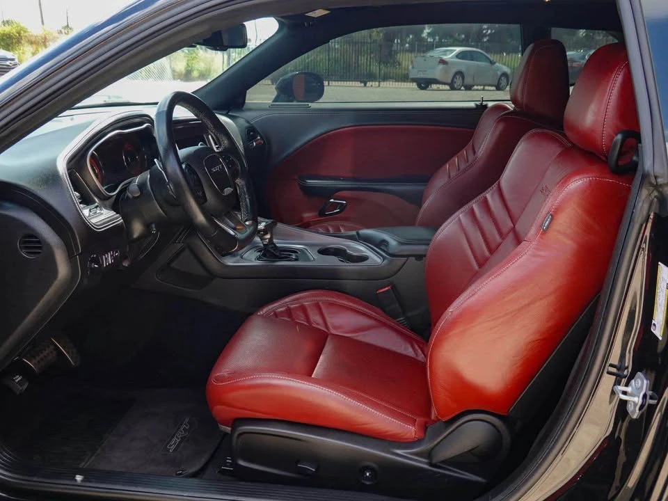 2023 Dodge Challenger 3rd Gen - Image 5 of 13
