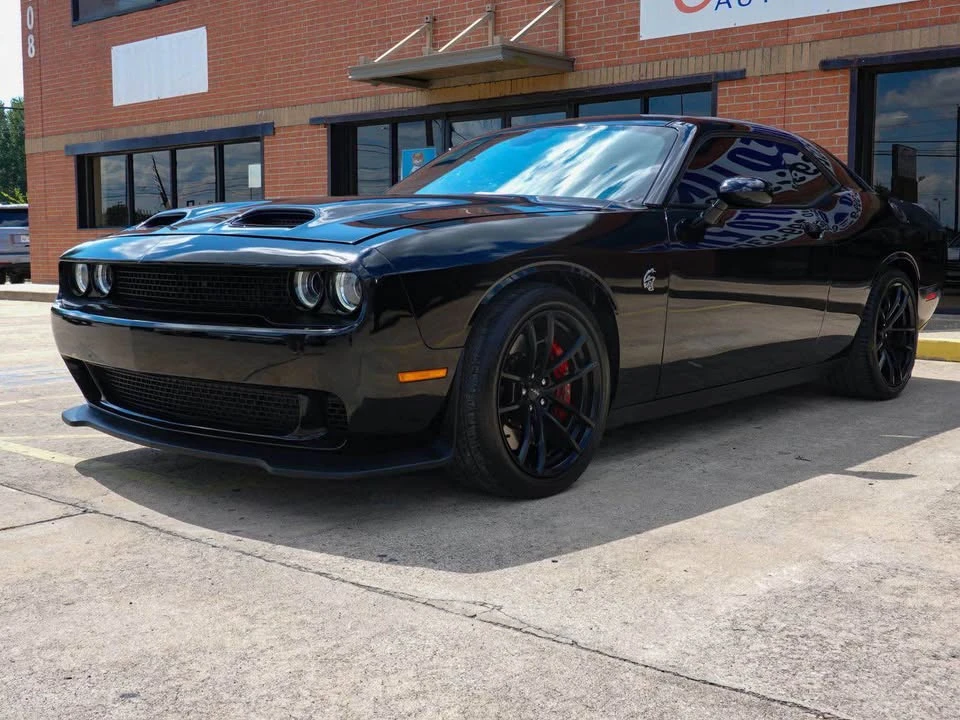 2023 Dodge Challenger 3rd Gen - Image 11 of 13