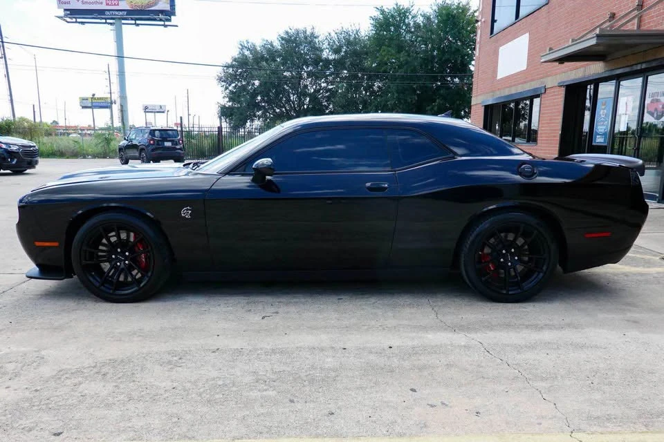 2023 Dodge Challenger 3rd Gen - Image 8 of 13