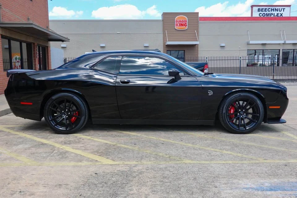 2023 Dodge Challenger 3rd Gen - Image 2 of 13