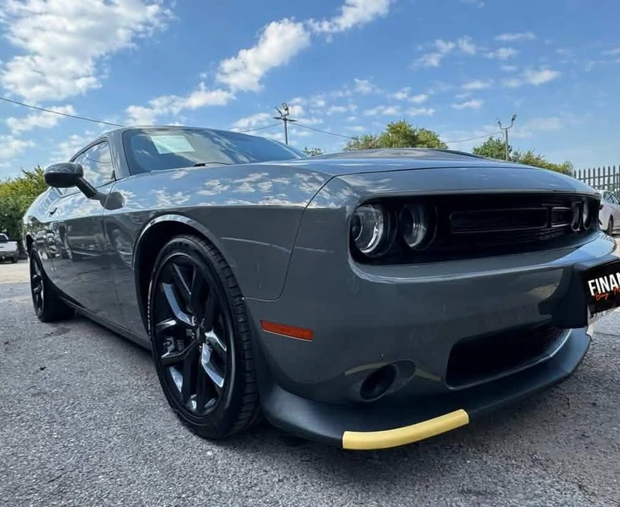 2023 Dodge Challenger 3rd Gen - Image 2 of 6