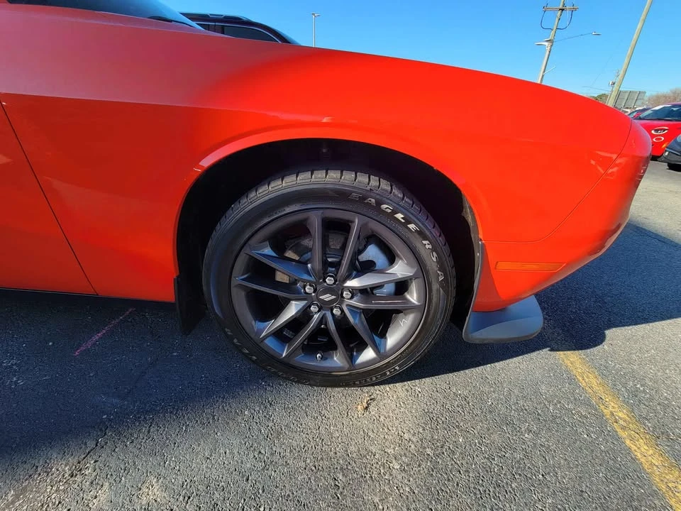 2023 Dodge Challenger 3rd Gen - Image 3 of 3