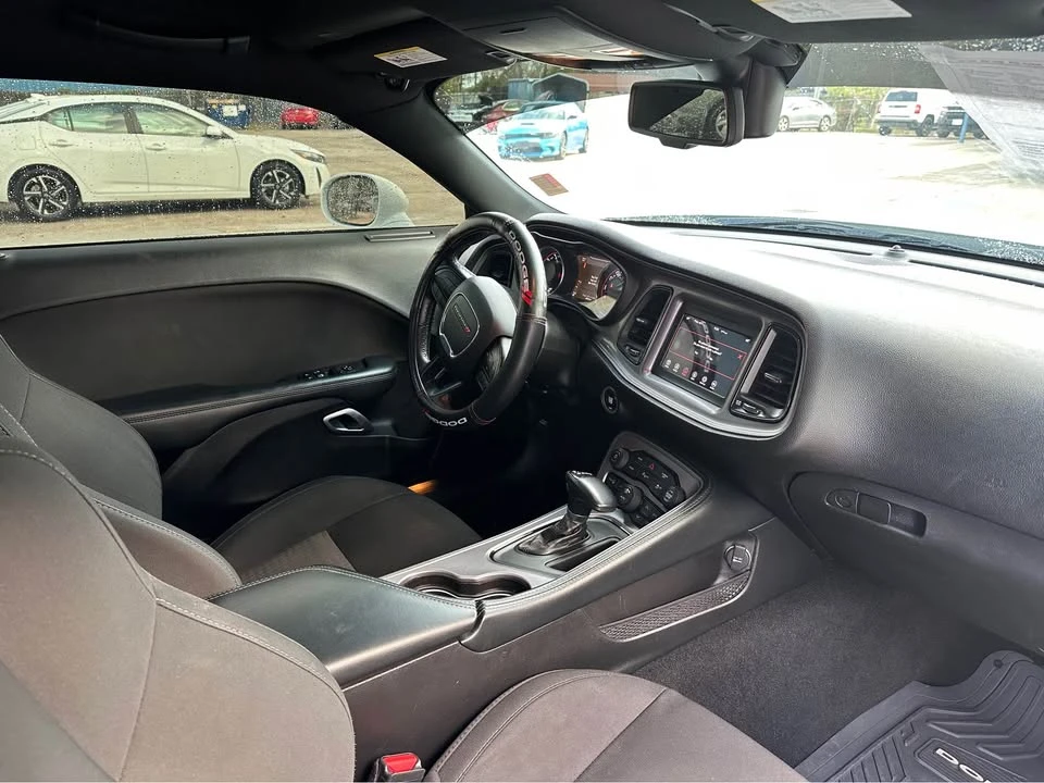 2023 Dodge Challenger 3rd Gen - Image 7 of 7