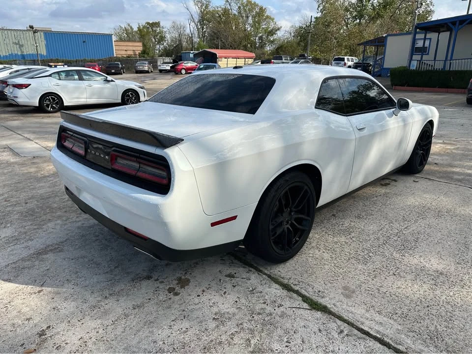 2023 Dodge Challenger 3rd Gen - Image 2 of 7
