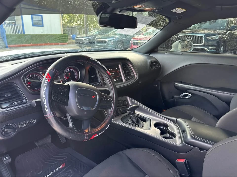2023 Dodge Challenger 3rd Gen - Image 6 of 7