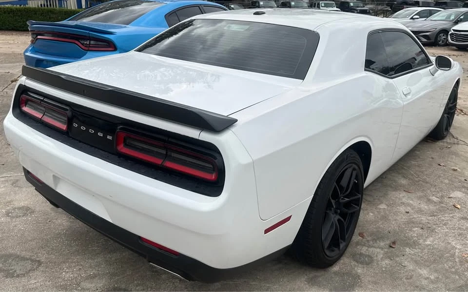 2023 Dodge Challenger 3rd Gen - Image 3 of 4