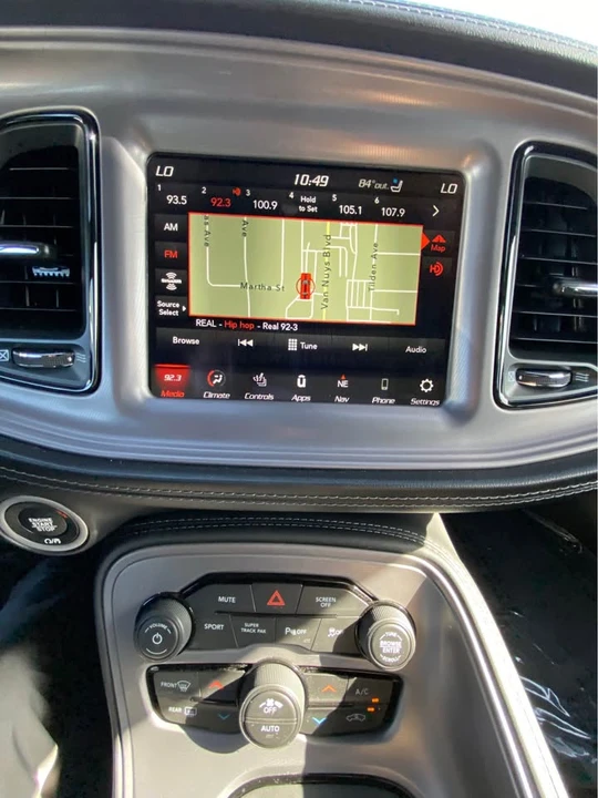 2023 Dodge Challenger 3rd Gen - Image 8 of 10