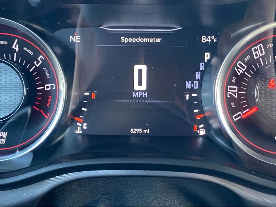 2023 Dodge Challenger 3rd Gen - Image 10 of 10