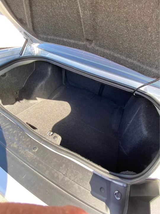 2023 Dodge Challenger 3rd Gen - Image 6 of 10