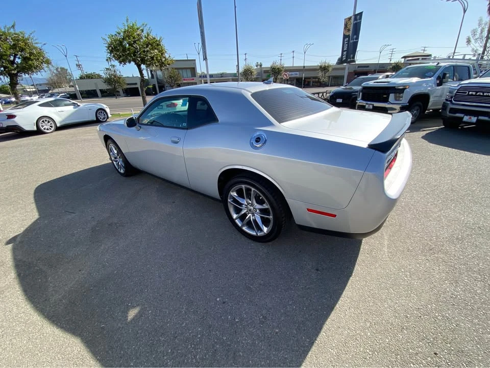2023 Dodge Challenger 3rd Gen - Image 4 of 10