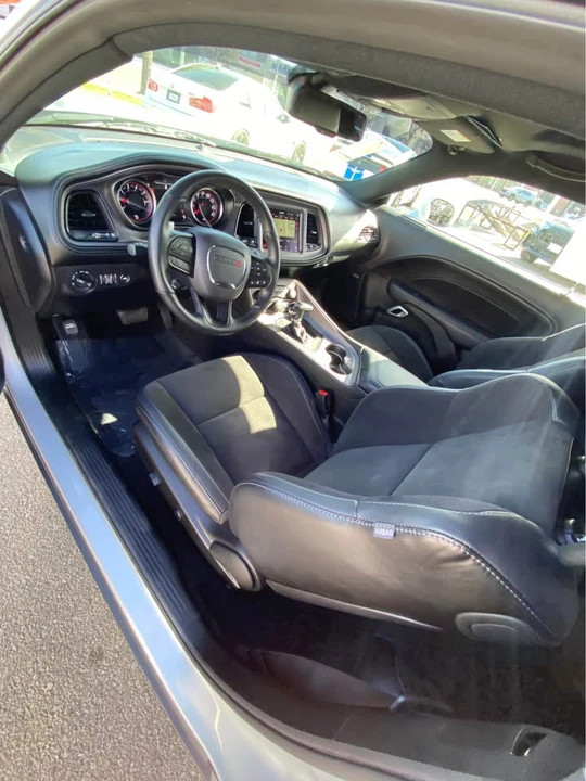 2023 Dodge Challenger 3rd Gen - Image 7 of 10