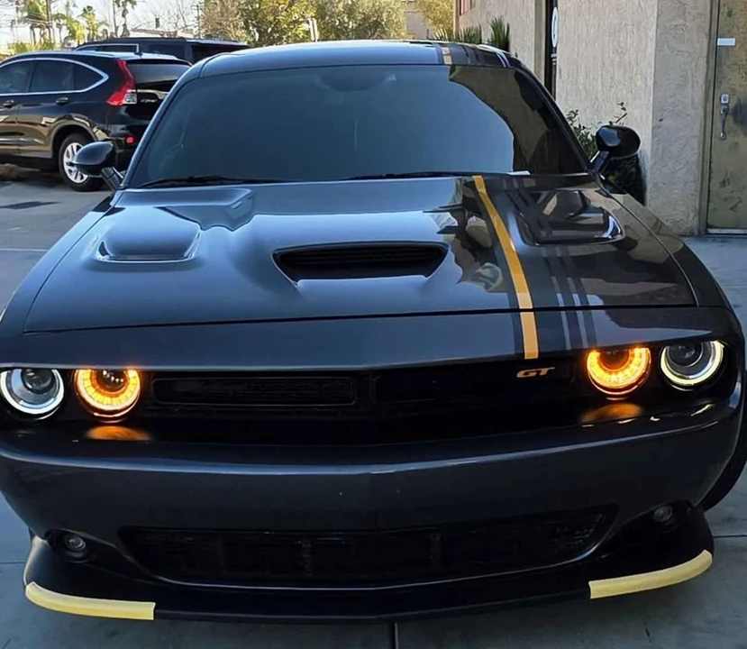 2023 Dodge Challenger 3rd Gen - Image 17 of 19