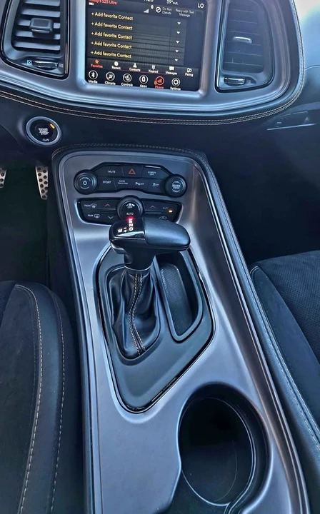 2023 Dodge Challenger 3rd Gen - Image 11 of 19