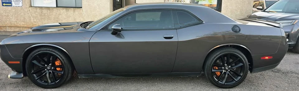 2023 Dodge Challenger 3rd Gen - Image 2 of 19