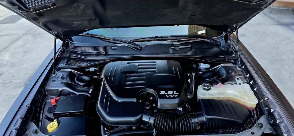 2023 Dodge Challenger 3rd Gen - Image 15 of 19