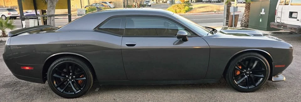 2023 Dodge Challenger 3rd Gen - Image 6 of 19