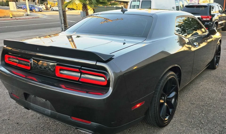 2023 Dodge Challenger 3rd Gen - Image 5 of 19