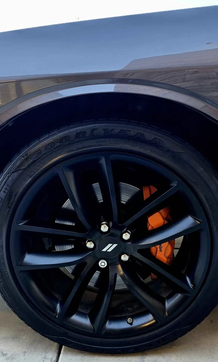2023 Dodge Challenger 3rd Gen - Image 18 of 19