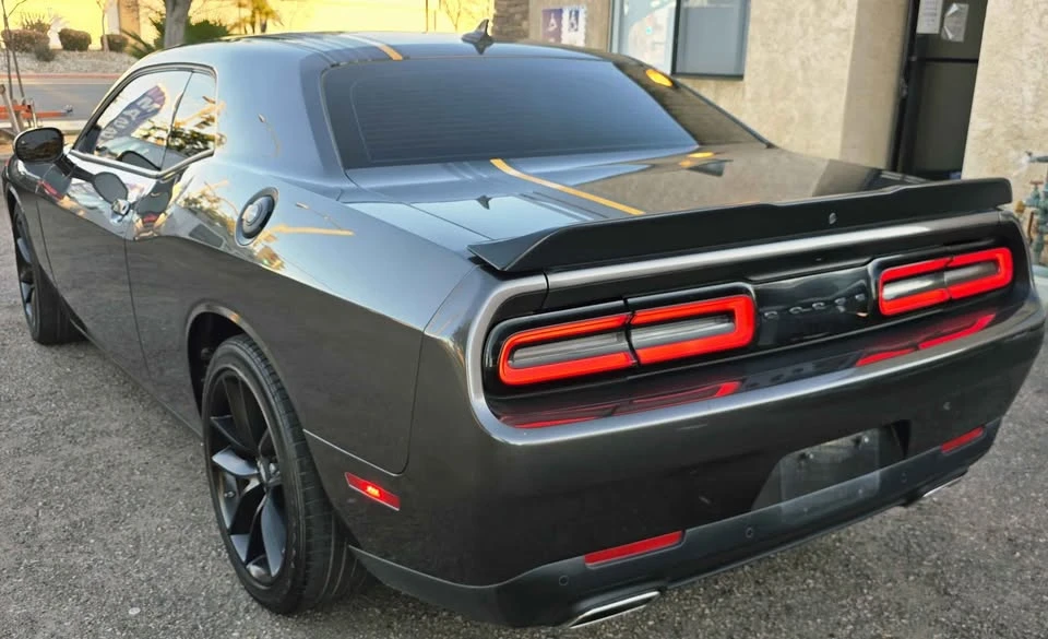 2023 Dodge Challenger 3rd Gen - Image 3 of 19