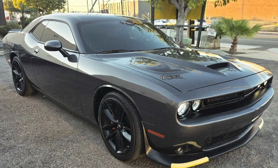 2023 Dodge Challenger 3rd Gen - Image 7 of 19