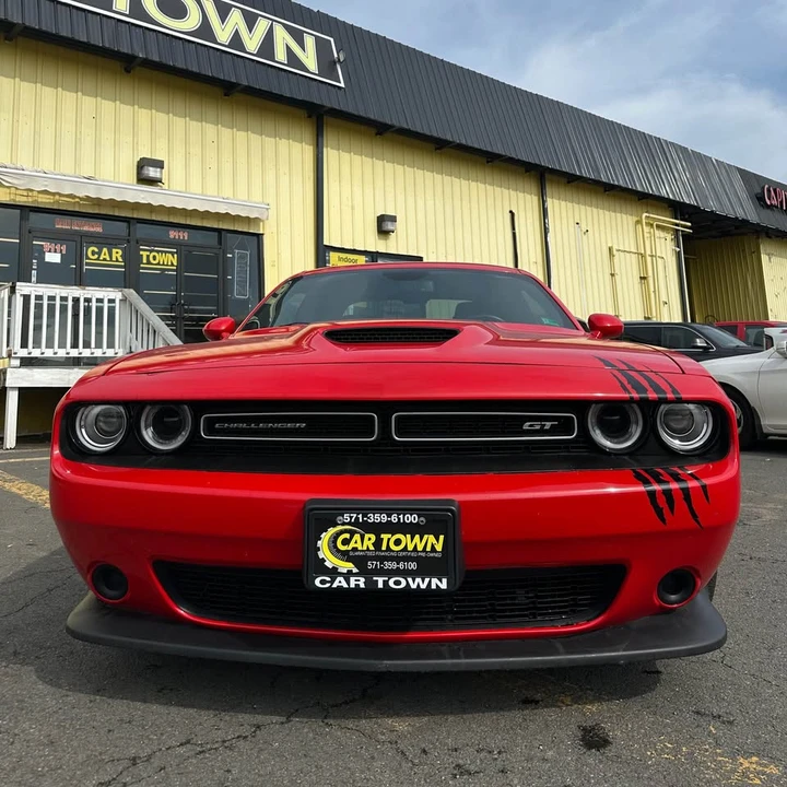 2023 Dodge Challenger 3rd Gen - Image 4 of 9