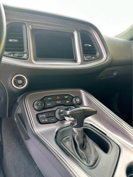 2023 Dodge Challenger 3rd Gen - Image 7 of 9