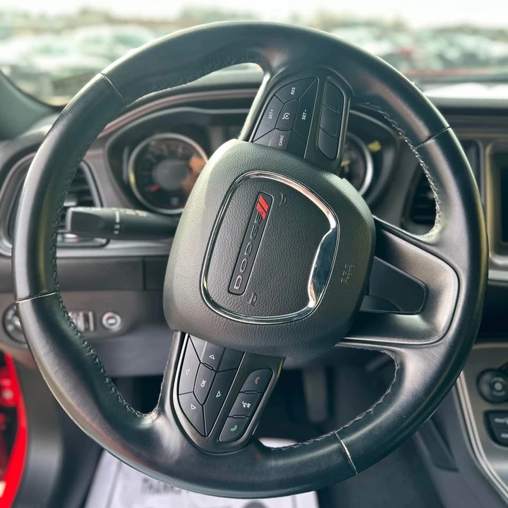 2023 Dodge Challenger 3rd Gen - Image 6 of 9