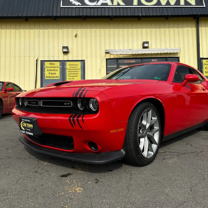 2023 Dodge Challenger 3rd Gen - Image 5 of 9