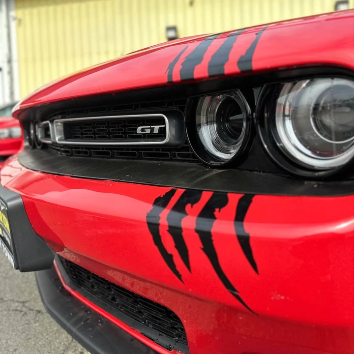 2023 Dodge Challenger 3rd Gen - Image 3 of 9