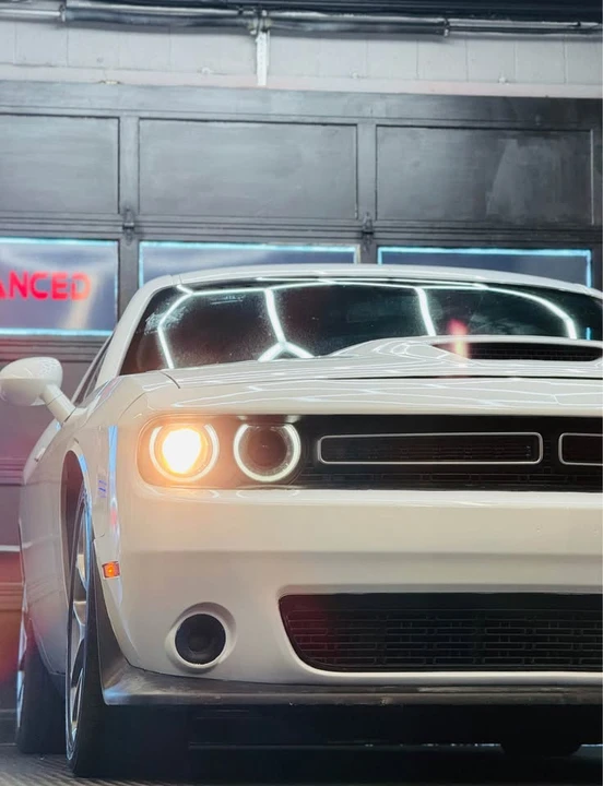 2023 Dodge Challenger 3rd Gen - Image 5 of 15