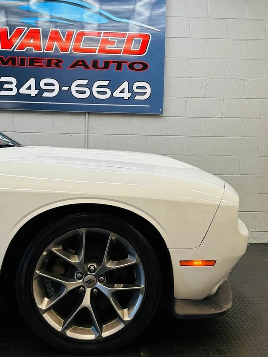 2023 Dodge Challenger 3rd Gen - Image 9 of 15