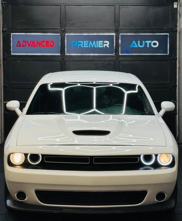 2023 Dodge Challenger 3rd Gen - Image 3 of 15