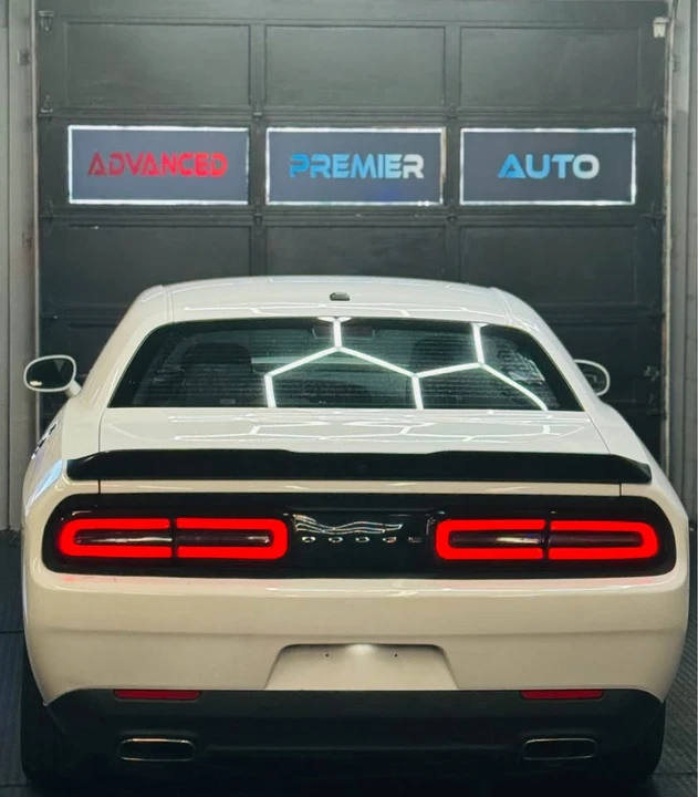 2023 Dodge Challenger 3rd Gen - Image 14 of 15