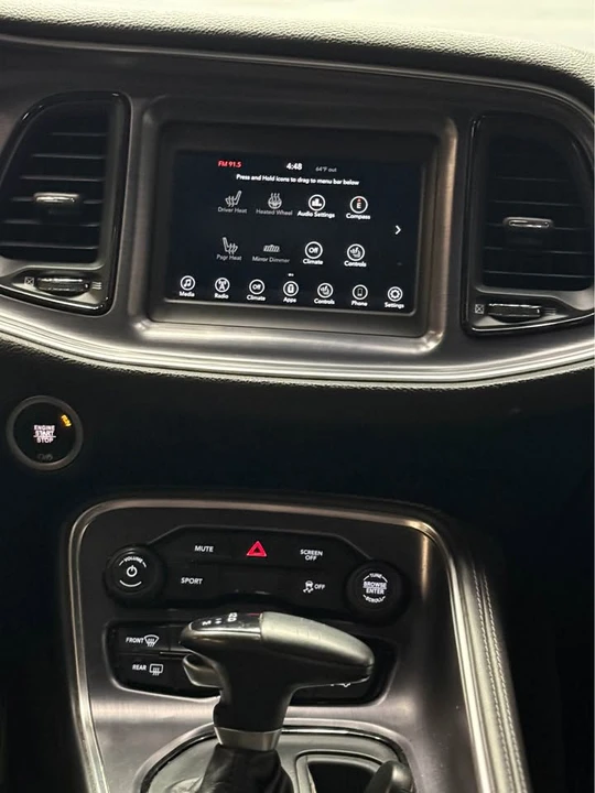2023 Dodge Challenger 3rd Gen - Image 11 of 15