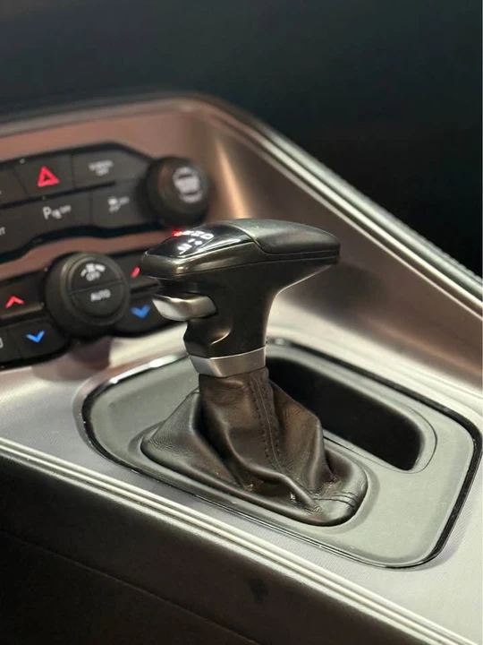 2023 Dodge Challenger 3rd Gen - Image 10 of 15