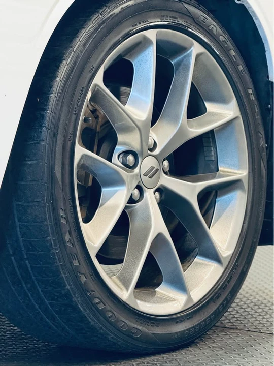 2023 Dodge Challenger 3rd Gen - Image 15 of 15