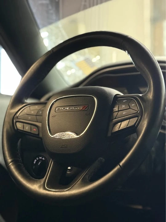 2023 Dodge Challenger 3rd Gen - Image 13 of 15