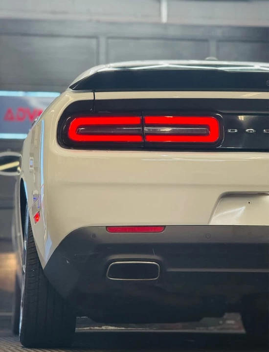2023 Dodge Challenger 3rd Gen - Image 12 of 15