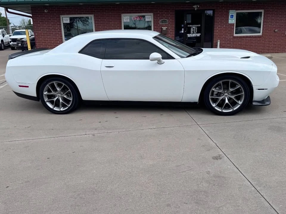 2023 Dodge Challenger 3rd Gen - Image 5 of 14