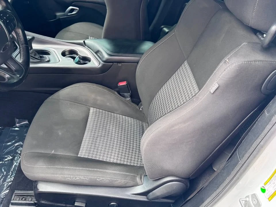 2023 Dodge Challenger 3rd Gen - Image 11 of 14
