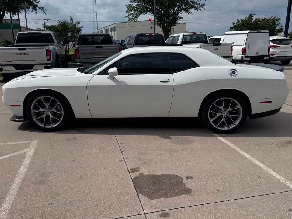 2023 Dodge Challenger 3rd Gen - Image 7 of 14