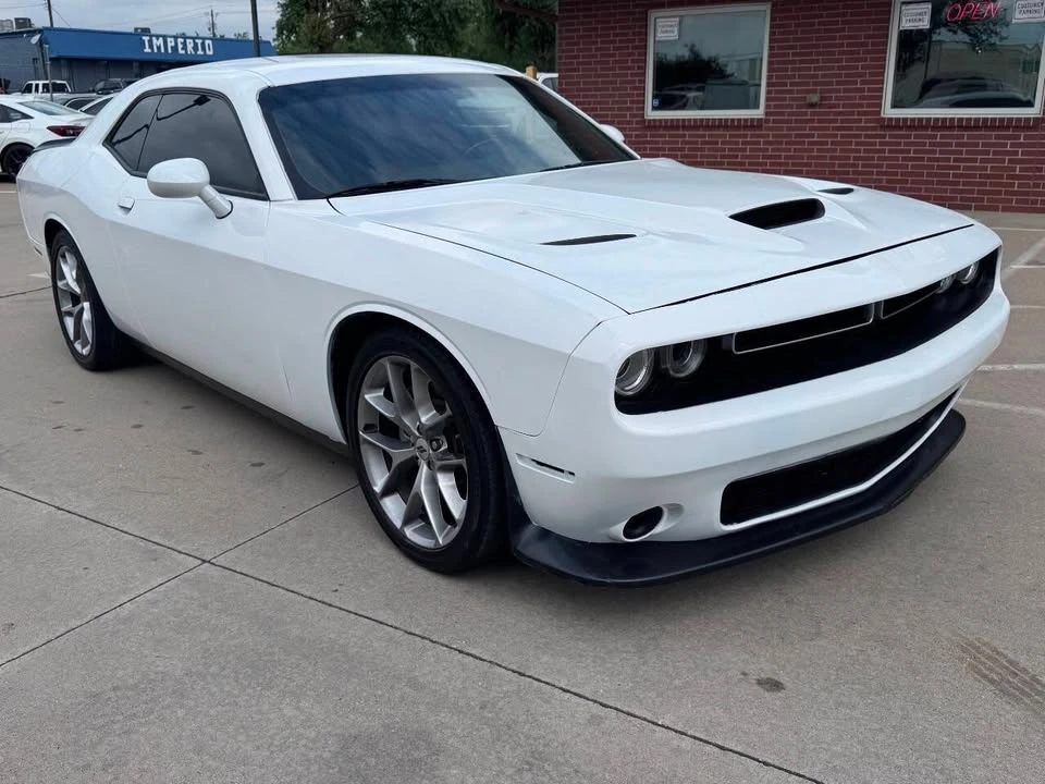 2023 Dodge Challenger 3rd Gen - Image 3 of 14