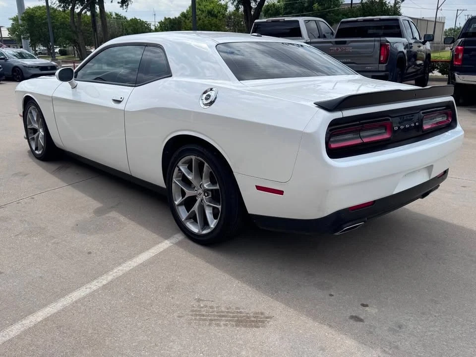 2023 Dodge Challenger 3rd Gen - Image 6 of 14