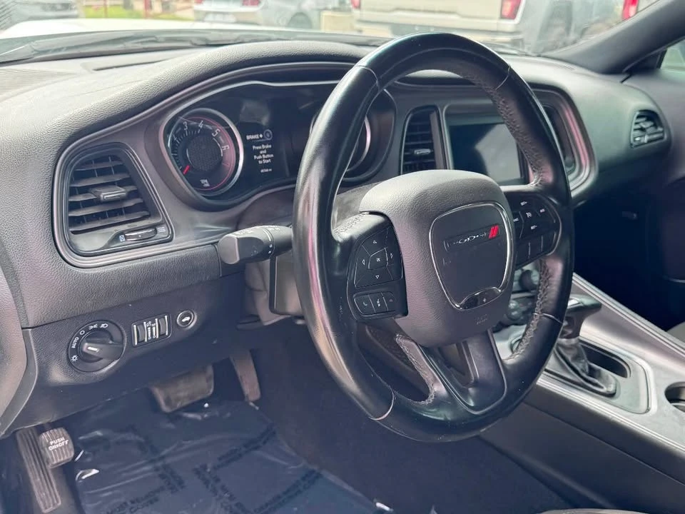 2023 Dodge Challenger 3rd Gen - Image 12 of 14