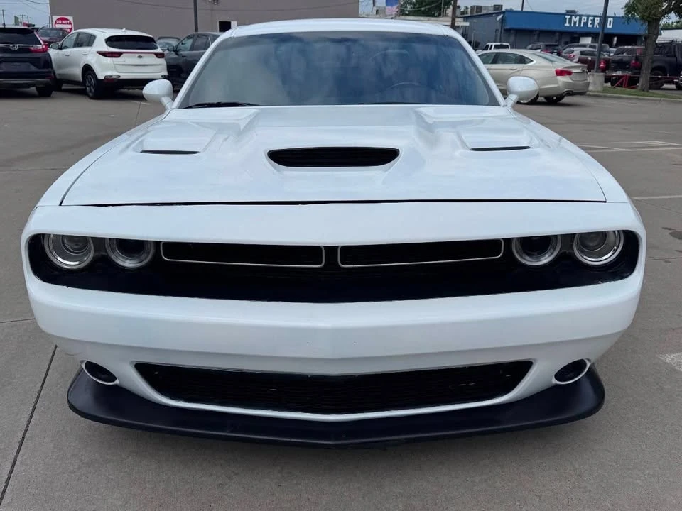 2023 Dodge Challenger 3rd Gen - Image 2 of 14