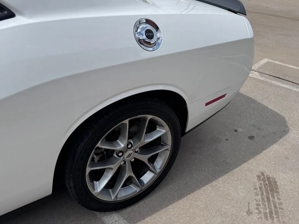 2023 Dodge Challenger 3rd Gen - Image 8 of 14
