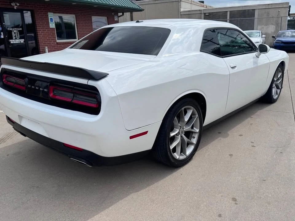 2023 Dodge Challenger 3rd Gen - Image 4 of 14