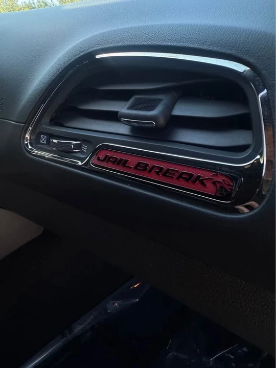 2023 Dodge Challenger SRT Hellcat 3rd Gen - Image 13 of 15