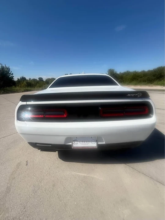 2023 Dodge Challenger SRT Hellcat 3rd Gen - Image 6 of 15