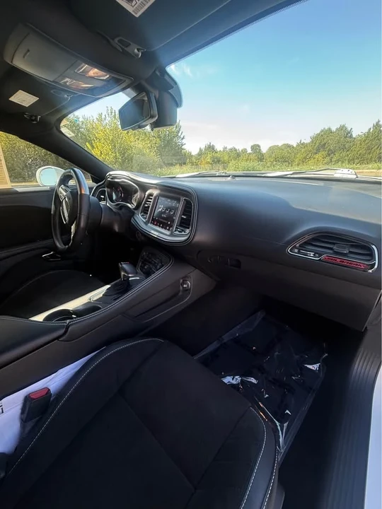 2023 Dodge Challenger SRT Hellcat 3rd Gen - Image 14 of 15